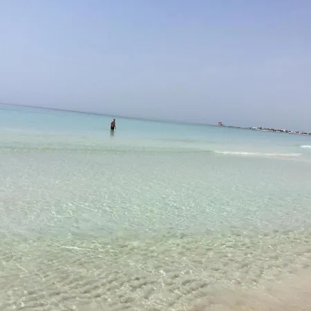 Casetta Vicino * Torre Lapillo